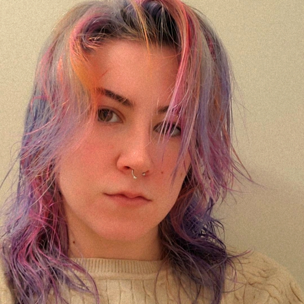 Meet your Posher, Steffie